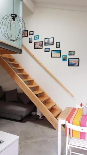 Casa do Louis